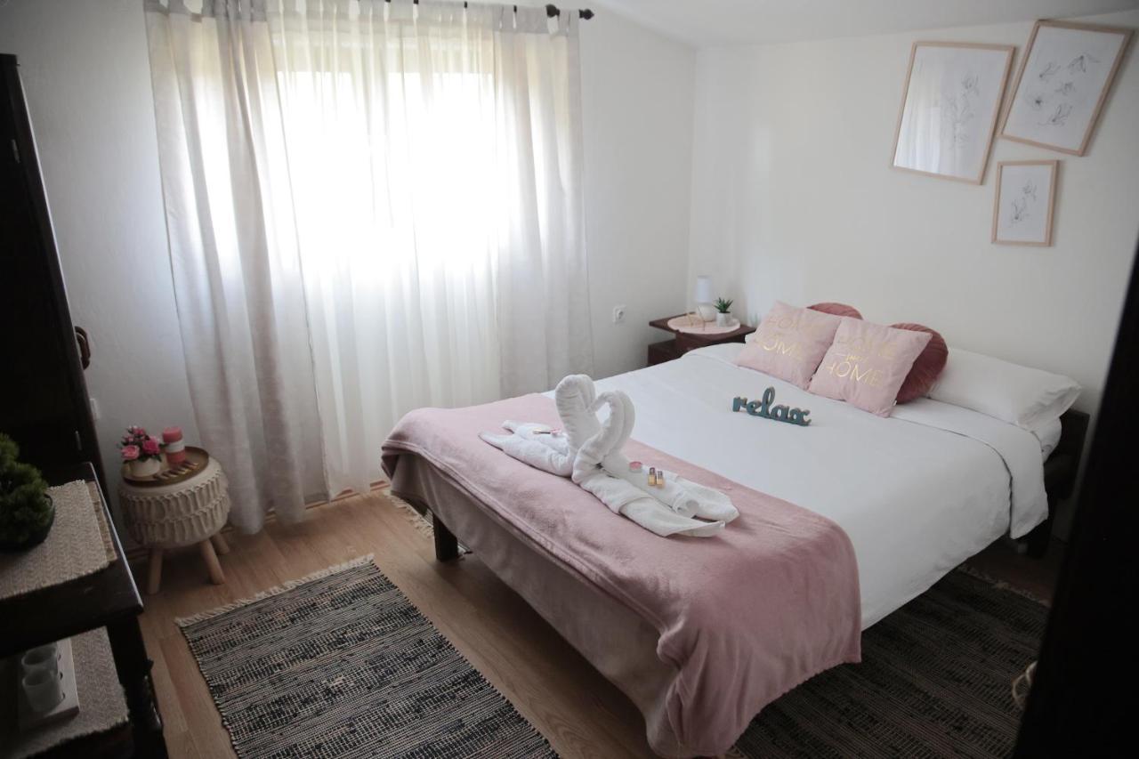 Apartment Amigo Sirova Katalena Bagian luar foto